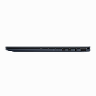 ASUS Zenbook 14 OLED laptop Nepal with Intel Arc Graphics and 75Wh battery