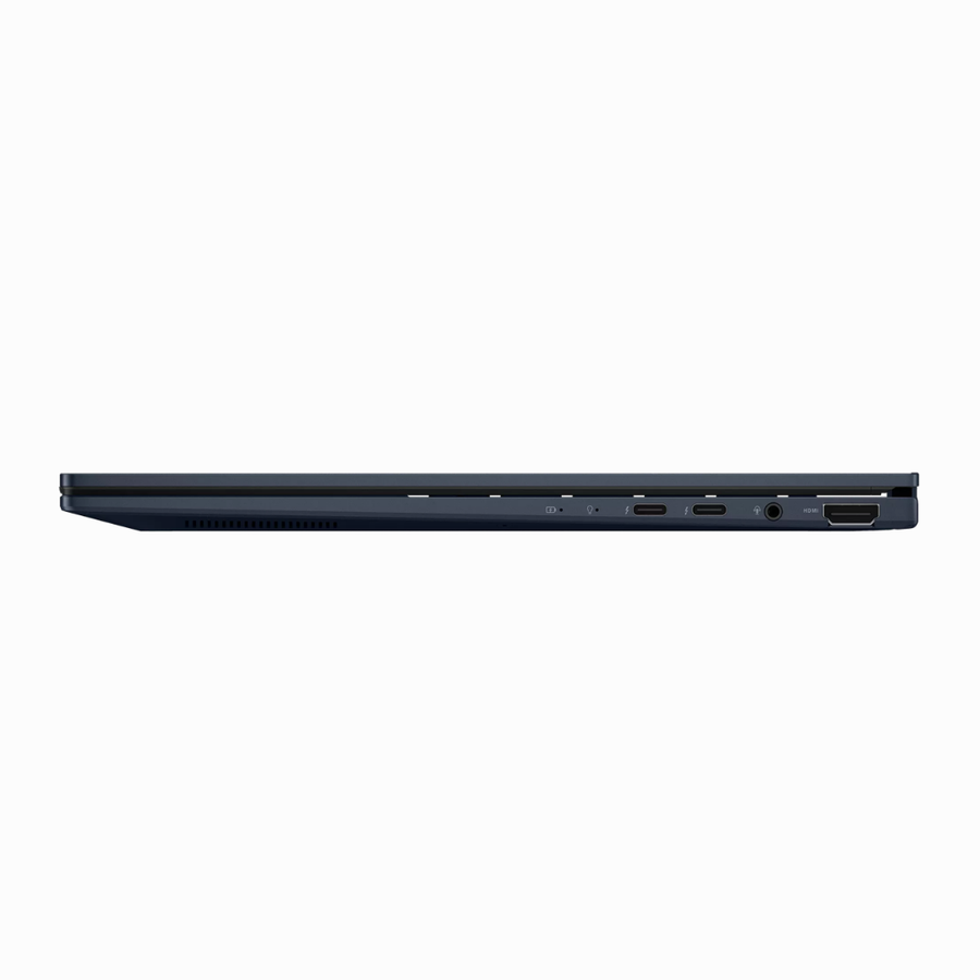 ASUS Zenbook 14 OLED laptop Nepal with Intel Arc Graphics and 75Wh battery