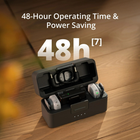 DJI Mic Mini 2 Nepal buy now with charging case 48 hour battery life