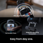 Insta360 X6 Essentials Bundle 8K 360° Action Camera for Creators