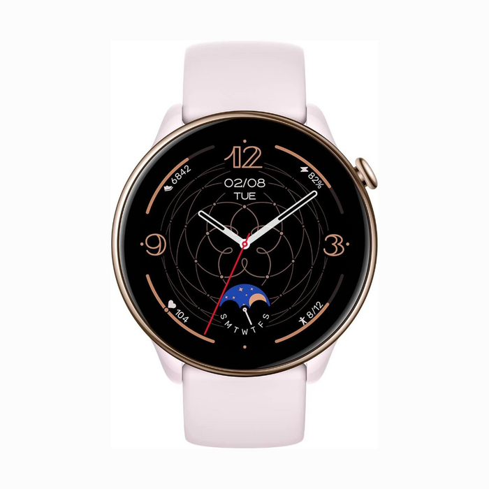 Buy Now Amazfit GTR Mini Smart Watch in Nepal with 14 day battery life