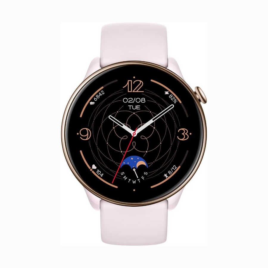Buy Now Amazfit GTR Mini Smart Watch in Nepal with 14 day battery life