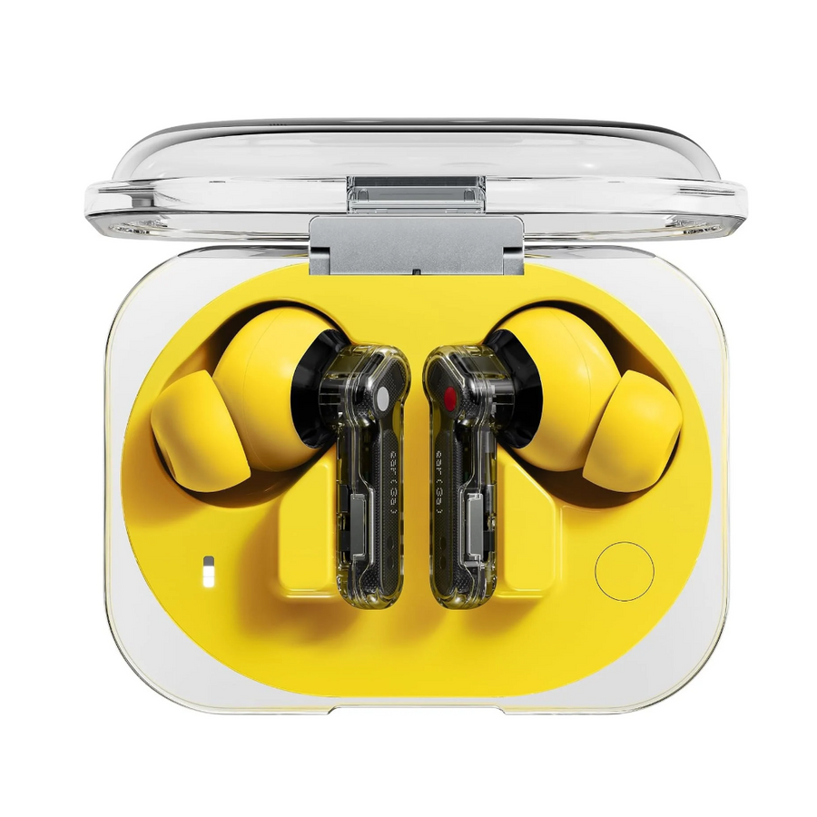 Buy Now Nothing Ear (3a) True Wireless ANC Earbuds in Nepal