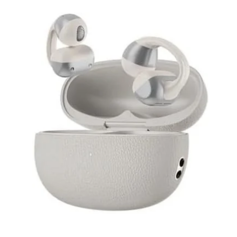 WiWU Openbuds O501 Open-Ear Wireless Earbuds Overview