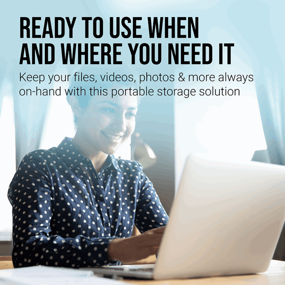 Buy now PNY Elite Turbo Attaché 4 256GB USB flash drive for office and student use