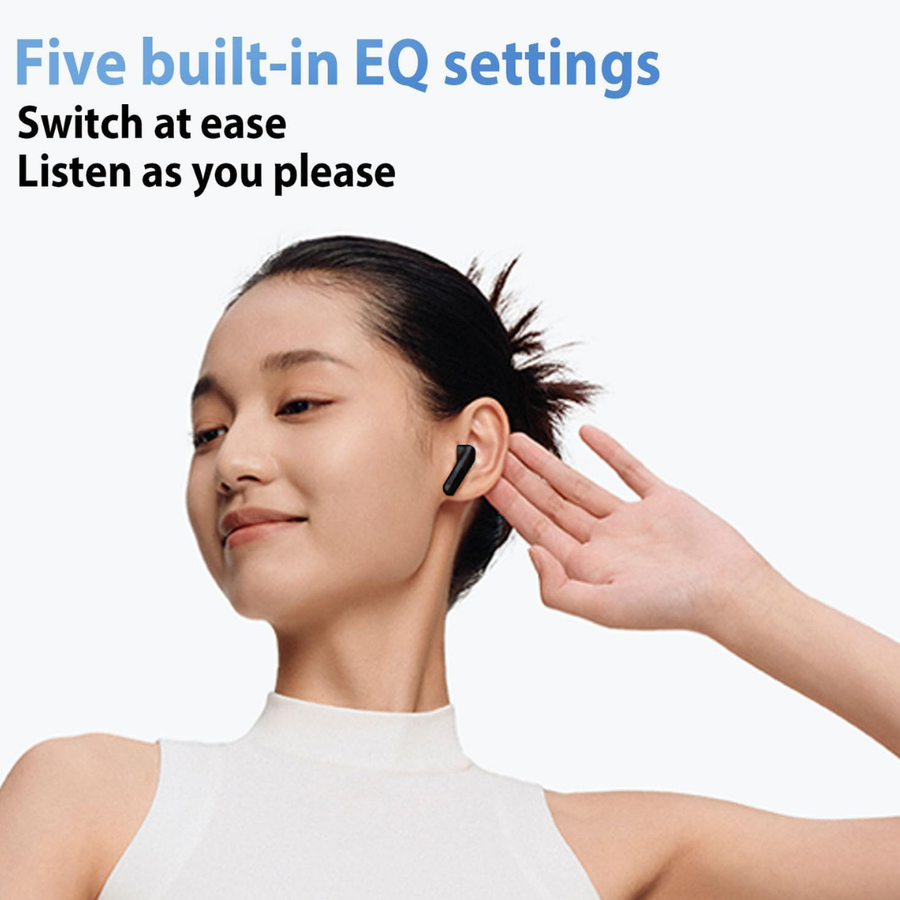 Xiaomi Redmi Buds 6 Active 14.2mm dynamic driver