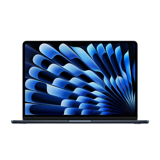 shop now Apple MacBook Air M5 13 inch with M5 chip Nepal best laptop