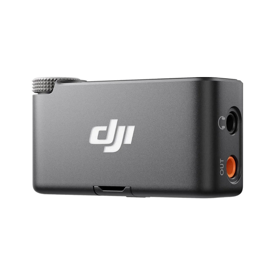 buy now DJI Mic 2 recording kit