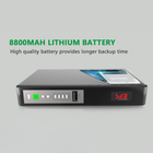 SKE POE-432N 17W output UPS for CCTV camera and IP phone backup