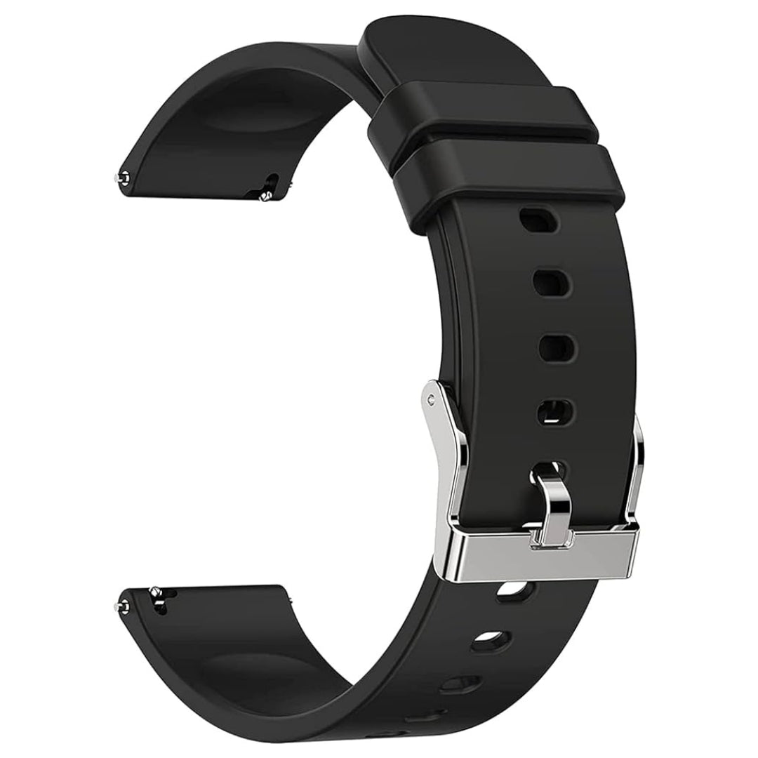 smartwatch silicone strap price in nepal
