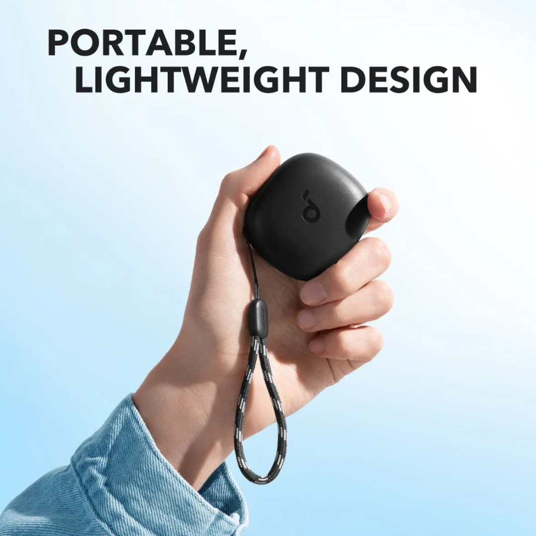 Get Soundcore Anker R50i earbuds with extra bass tuning ideal for EDM hip hop and bass lovers