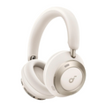 Soundcore Anker Space One Pro Wireless Over-Ear Headphones in Jet Black – Buy Now in Nepal