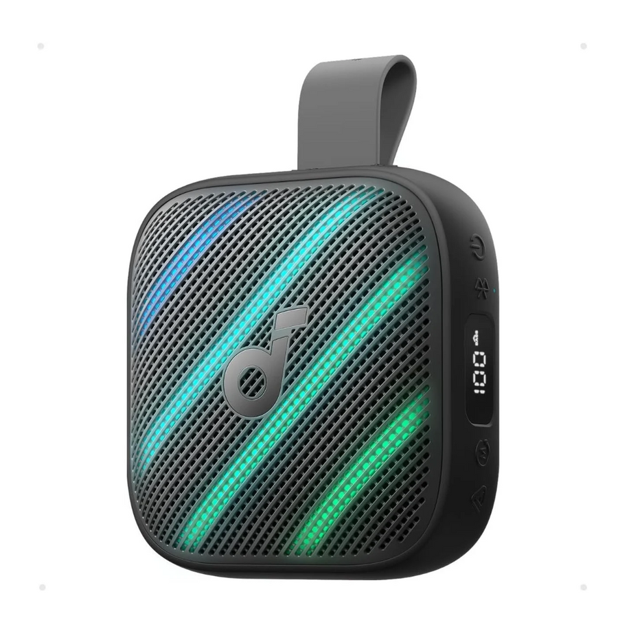 Soundcore Boom Go 3i Portable Bluetooth Speaker by Anker in Nepal – Buy Now