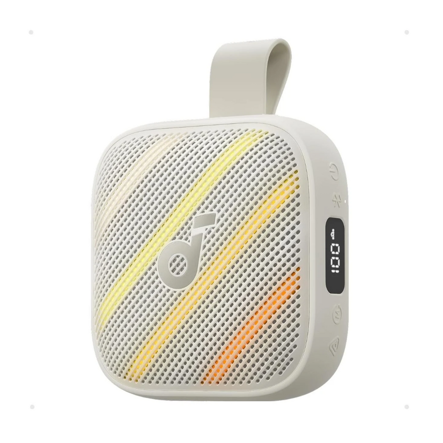 Soundcore Boom Go 3i 15W Bluetooth Speaker with Powerful Bass – Shop Now in Nepal