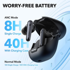 Soundcore Liberty 4 NC earbuds with Hi-Res LDAC audio – Shop Now Nepal