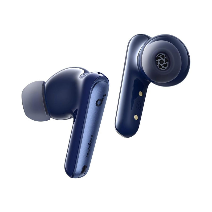 best wireless earbuds in Nepal Soundcore Liberty 4 NC review
