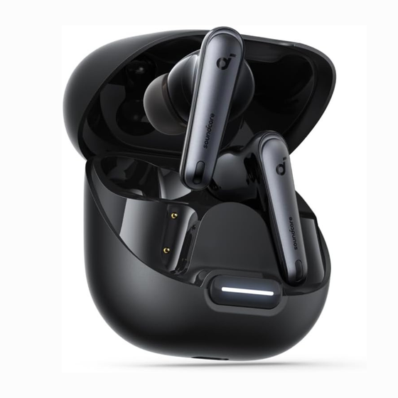 Soundcore by Anker Liberty 4 NC earbuds with Adaptive ANC 2.0 – Buy Now in Nepal