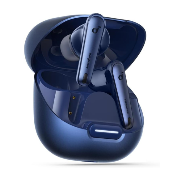buy Soundcore Liberty 4 NC earbuds in Nepal with best ANC