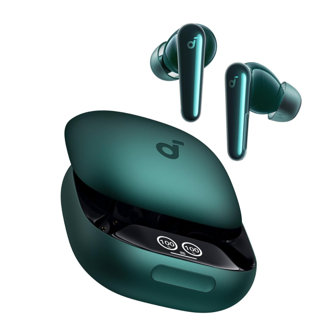 Anker Liberty 4 Pro earbuds Nepal best ANC wireless earbuds