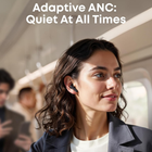 Best noise cancelling earbuds in Nepal Soundcore P41i by Anker