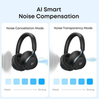 Anker Soundcore Space One Bluetooth headphones with LDAC – buy now Nepal