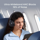 Soundcore Space One over-ear wireless headphones price in Nepal – shop now