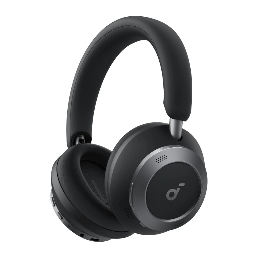 Soundcore Space One Pro Headphones with Adaptive ANC 3.0 Noise Cancellation – Shop Now Nepal