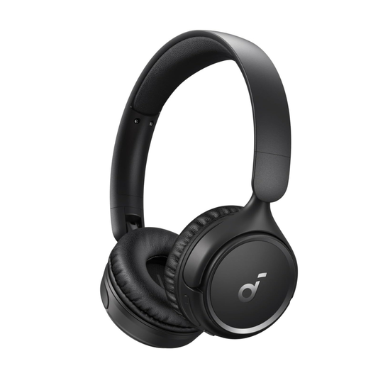 Buy now Soundcore H30i headphones with premium bass and crisp clarity