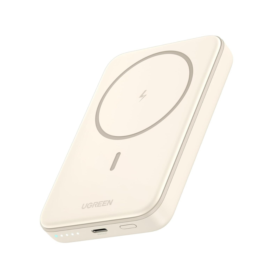 Buy UGREEN 10000mAh magnetic power bank in Nepal