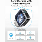 UGREEN Nexode Pro 100W 5-Port GaN Desktop Charger