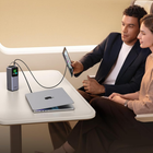UGREEN PB726 165W power bank with smart TFT digital display for sale in Nepal