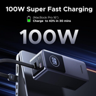 Shop now UGREEN 20000mAh 130W portable PD power bank Nepal