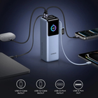 Shop Now UGREEN 25000mAh power bank with 100W fast recharge