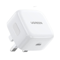 UGREEN 30W USB-C PD Fast Charging Wall Adapter