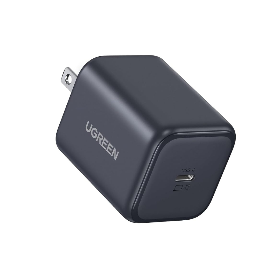Buy UGREEN 45W GaN charger in Nepal