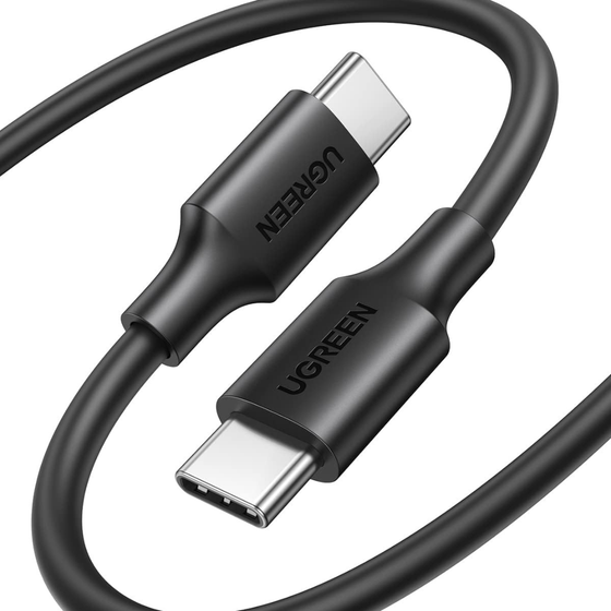 Buy UGREEN 60W USB-C Cable online in Nepal
