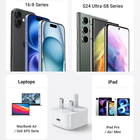 UGREEN 30W USB-C PD Fast Charging Wall Adapter