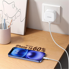 UGREEN 30W USB-C PD Fast Charging Wall Adapter