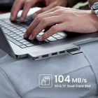UGREEN CM380 40Gbps USB-C Hub Adapter Buy Now from Nepal