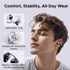UGREEN HiTune S3 Bluetooth 5.4 Earbuds with AI ENC – Shop Now in Nepal