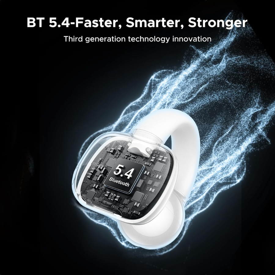 UGREEN HiTune S3 Wireless Earbuds IPX5 Sweat and Water Resistant – Buy Online Nepal