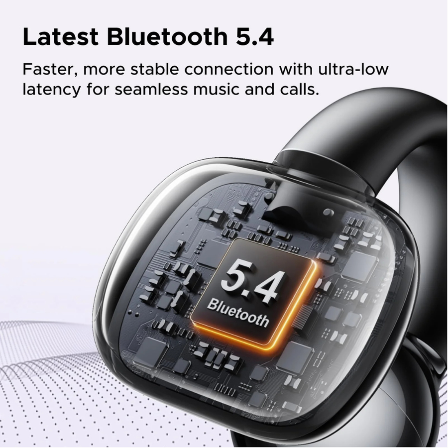 UGREEN HiTune S3 Open-Ear Wireless Earphones with Low Latency Gaming Mode – Buy Now