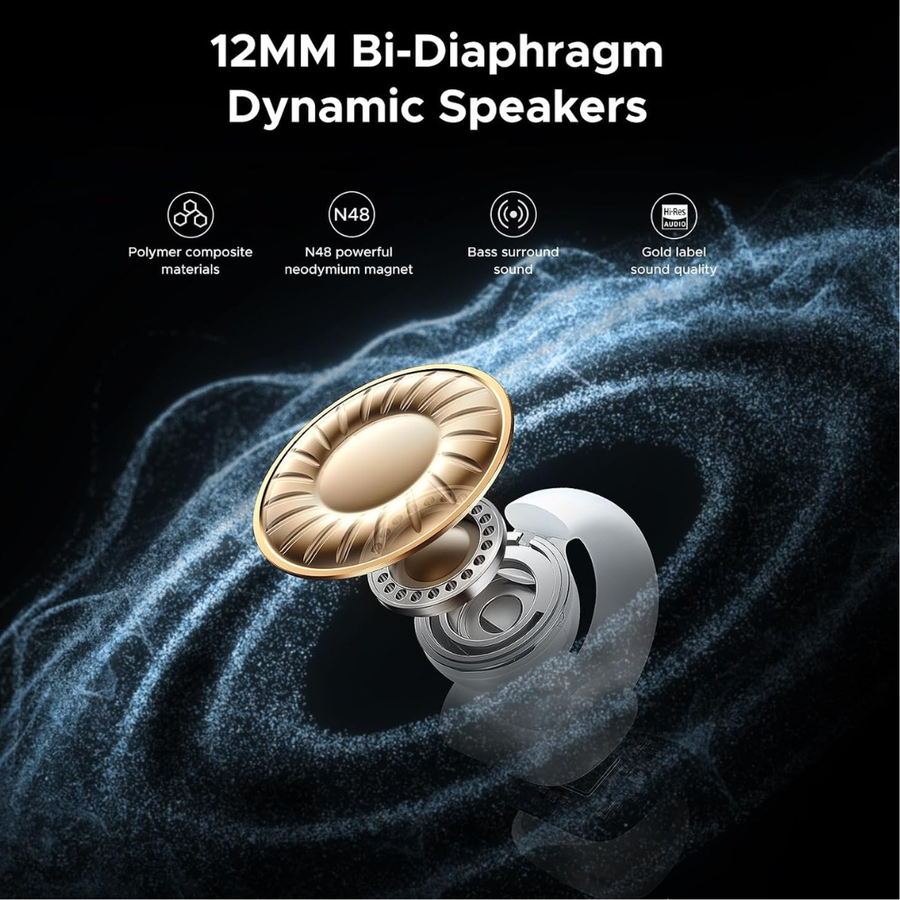 UGREEN HiTune S3 Open-Ear Earphones with Anti-Sound Leakage Technology – Shop Now