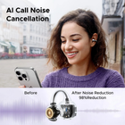 UGREEN HiTune S3 Open-Ear Earbuds with AI Environmental Noise Cancellation – Buy Now