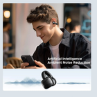 UGREEN HiTune S3 Clip-On Earbuds with Ergonomic C-Shaped Design – Buy Now Nepal