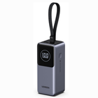 UGREEN Nexode 130W laptop power bank with 100W USB-C output Nepal