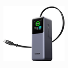 UGREEN Nexode 20000mAh 165W Power Bank PB726 with 100W retractable USB-C cable in Nepal