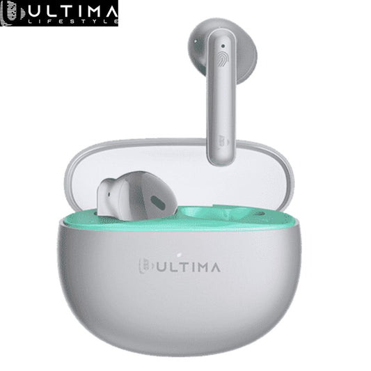 buy ultima atom 255 wireless earbud at best price from brothermart