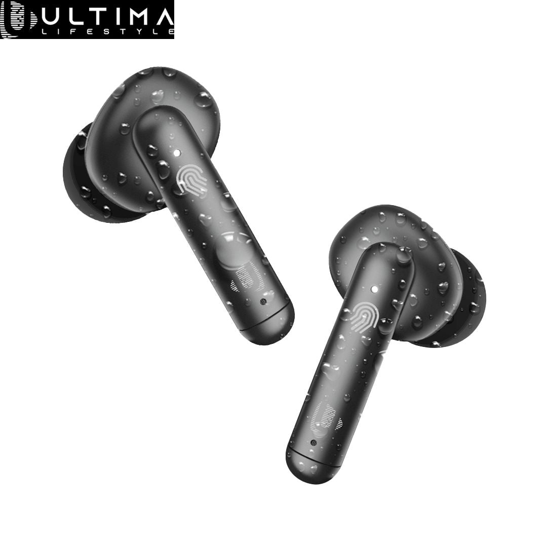 Immerse Yourself in Sound with Ultima Earbuds