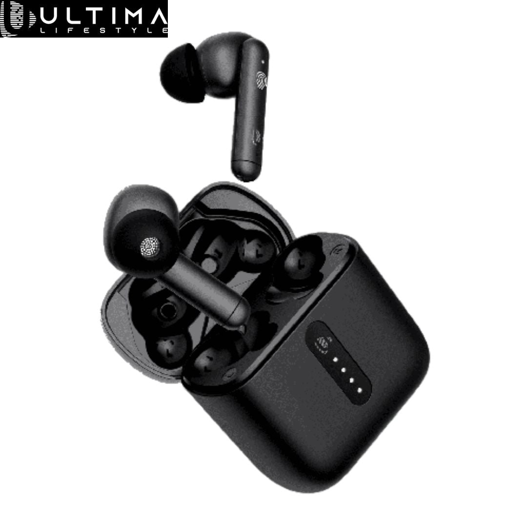 Immerse Yourself in Sound with Ultima Earbuds